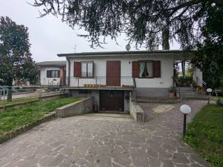 Villa in affitto a stradella 