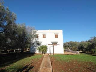 Villa in vendita a ostuni 