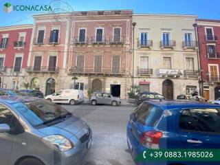 Appartamento in vendita a barletta corso vittorio emanuele ii