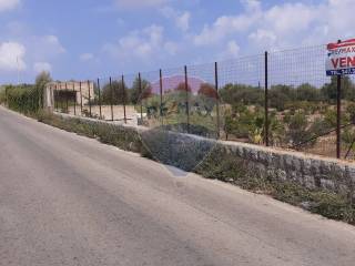 Terreno residenziale in vendita a santa flavia contrada cefalà, s.n.c.