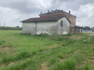 Appartamento all'asta a ferrara via bologna