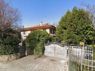 Casa indipendente in vendita a bagno a ripoli via del padule