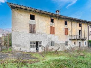 Casa indipendente in vendita ad alzano lombardo 