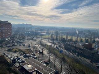 Appartamento in in vendita da privato a torino corso benedetto croce, 38/12