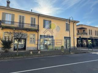 Negozio in affitto a sant'angelo lodigiano viale partigiani 8