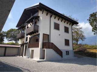 Villa in affitto a bussoleno strada baroni, 33