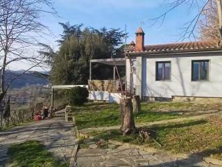 Villa in vendita a dicomano 