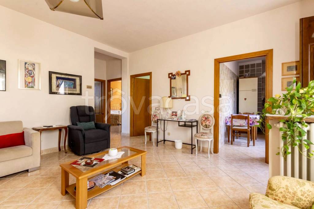 appartamento in vendita a Siena