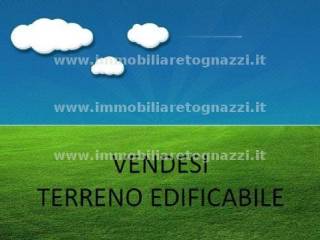 Terreno residenziale in vendita a san gimignano località ulignano