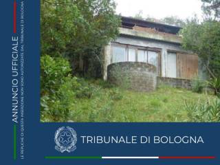 Casa indipendente all'asta a castiglione della pescaia via poggio del barbiere snc