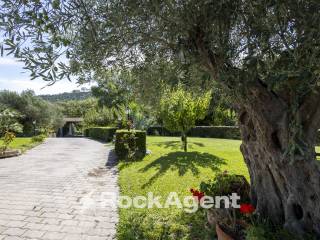 Villa in vendita a caraffa di catanzaro contrada zaccano