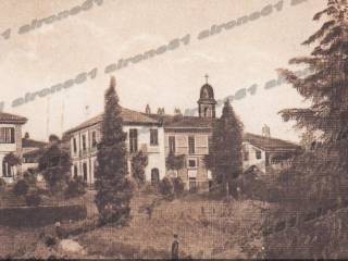 Villa in vendita a castelletto sopra ticino via don giovanni minzoni