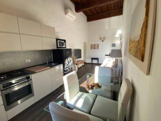 Appartamento in affitto a firenze borgo san frediano,16