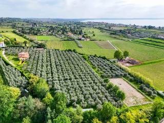 Villa in vendita a bardolino 