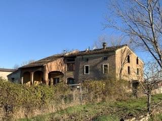 Casa indipendente all'asta a busseto via due ponti, 85