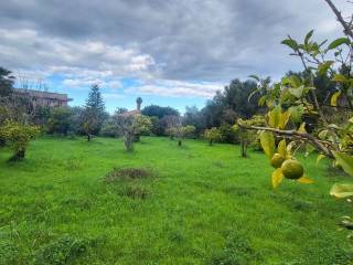 Terreno residenziale in vendita a siracusa 