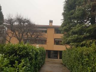 Appartamento in in vendita da privato a villa cortese via lussemburgo, 4