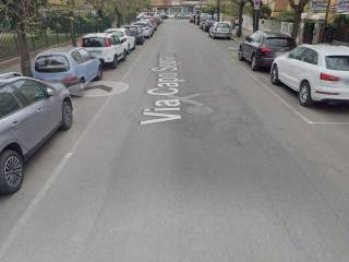 Ufficio all'asta a roma via capo soprano, 7