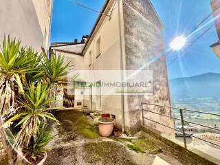 Casa indipendente in vendita a pontecorvo contrada sant'oliva