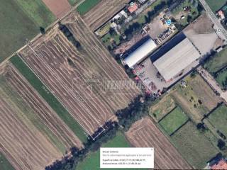 Terreno agricolo in vendita a cerro maggiore 