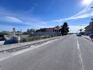 Terreno agricolo in vendita a squinzano via dei fabbri, 10