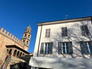 Appartamento in vendita a faenza piazza martiri della libertà