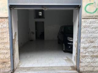 Garage in vendita a torre del greco secondo vico abolito monte