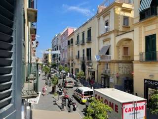 Ufficio in vendita a torre del greco via roma s.n.c.