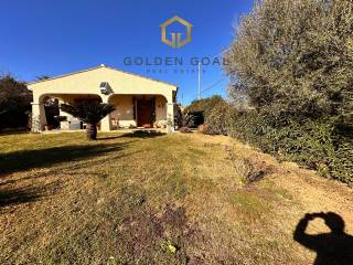 Casa indipendente in vendita a loiri porto san paolo via del lentischio , oviló