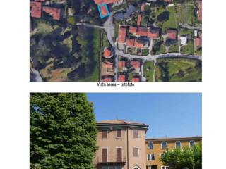 Capannone all'asta a olgiate molgora via piave, 3, 23887 monticello-mondonico lc, italia