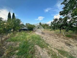 Terreno agricolo in vendita a spoleto località santa maria in campis, 1