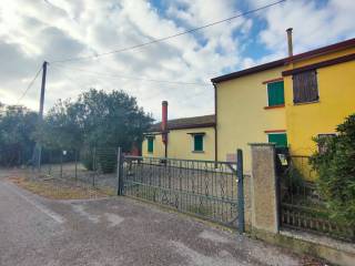 Villa in vendita ad ariano nel polesine 