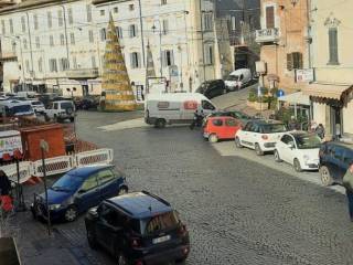 Appartamento in vendita a ronciglione via roma