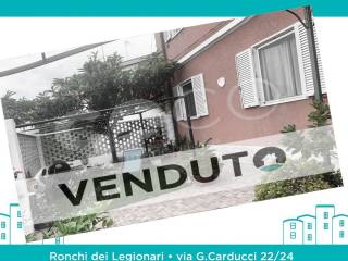 Appartamento in vendita a monfalcone via raffaello sanzio, 43