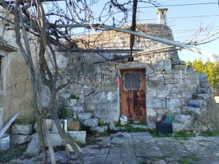 Casale in vendita a ostuni 