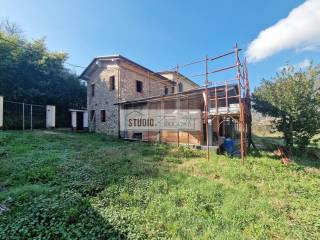 Casa indipendente in vendita a camaiore via di prunaca, 33