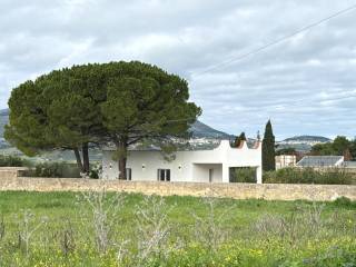 Casa indipendente in vendita a trapani strada mokarta, 26