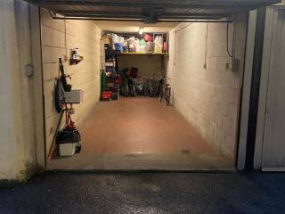 Garage in vendita a firenze via del ponte all'asse, 17