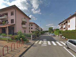 Garage in vendita a casalmaiocco via torino , 1