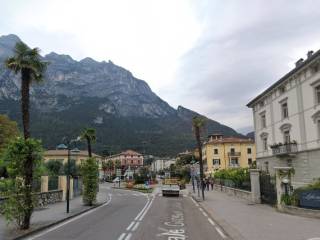 Appartamento in affitto a riva del garda viale giosuè carducci