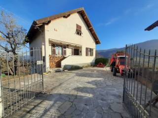 Villa in vendita a cassinelle località rapallino-amione