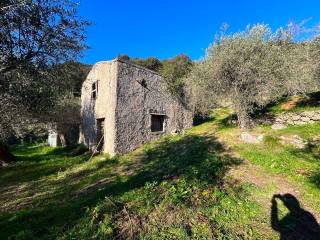 Terreno residenziale in vendita a giustenice via serrati prino