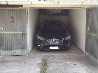 Garage in affitto a venezia via giacomo mattei, 17