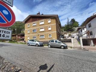 Appartamento in in vendita da privato a scanno viale degli alpini