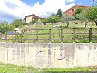 Terreno agricolo in vendita a urbino gadana