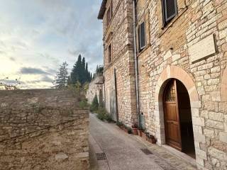 Appartamento in affitto ad assisi via santa maria delle rose