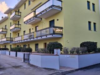 Appartamento in vendita a jesolo 