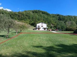 Terreno agricolo in vendita ad apecchio 