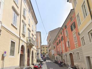 Appartamento in affitto a trieste via della madonna del mare