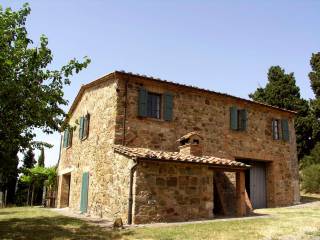 Rustico in vendita a sarteano strada della foce e fornace